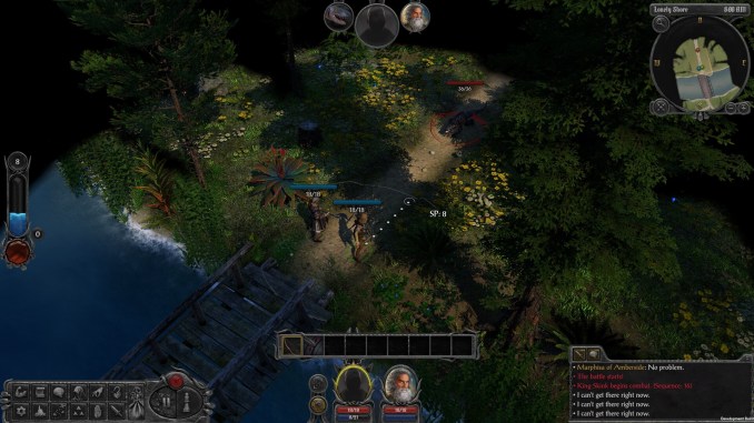 Game screenshot 3